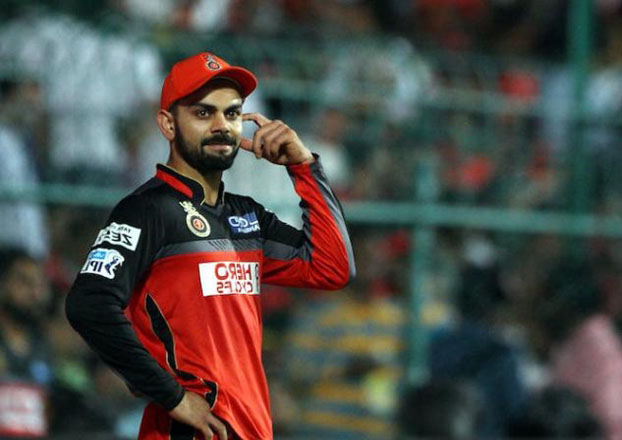 Virat Kohli (File Photo)