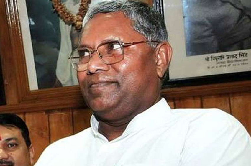 Senior Janata Dal (United) leader Uday Narayan Choudhary (File Photo)