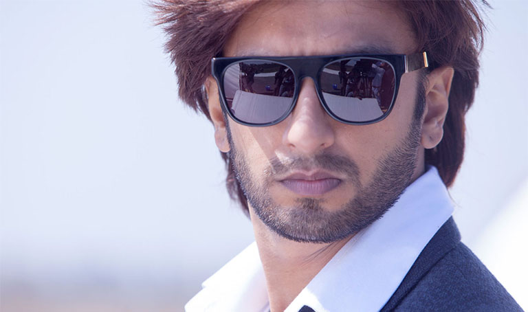 Ranveer Singh (File Photo)