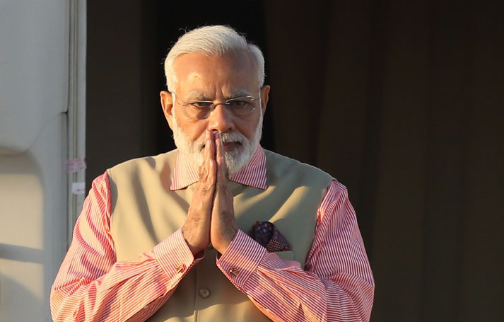 Prime Minister Narendra Modi (File Photo)