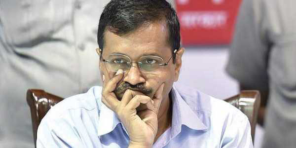 Delhi CM Arvind Kejriwal (File Photo)