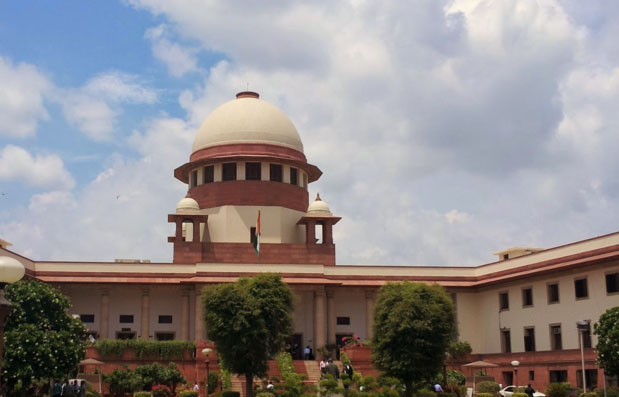 Supreme Court (File Photo)