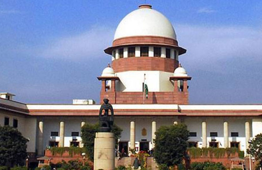 Supreme Court (File Photo)