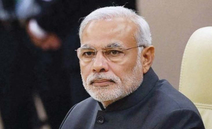 Prime Minister Narendra Modi (File Photo)