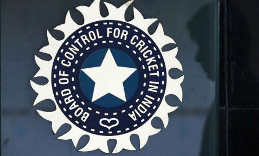 BCCI logo (File Photo)