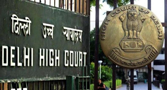 Delhi High Court (File Photo)