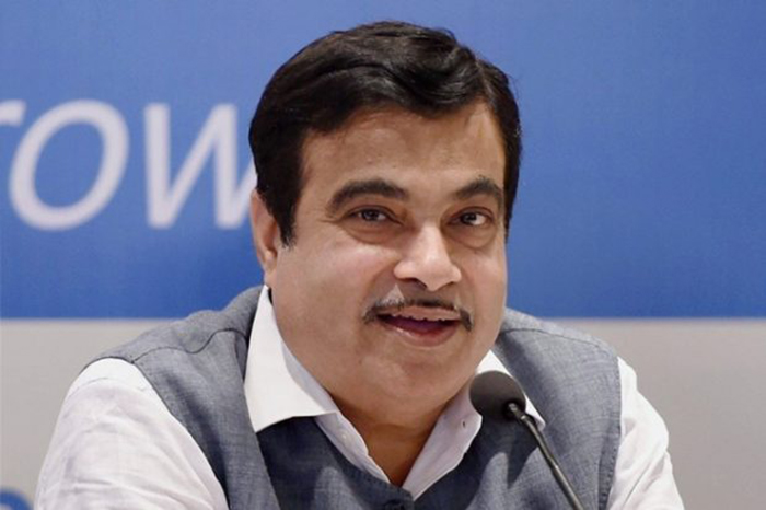 Union Transport Minister Nitin Gadkari(File Photo)