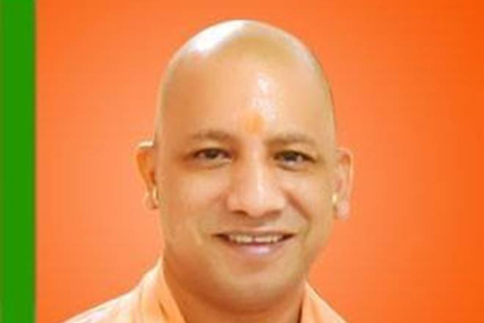 Uttar Pradesh Chief Minister Yogi Adityanath (File Photo)