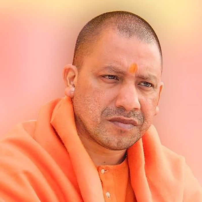 Yogi Adityanath (File Photo)