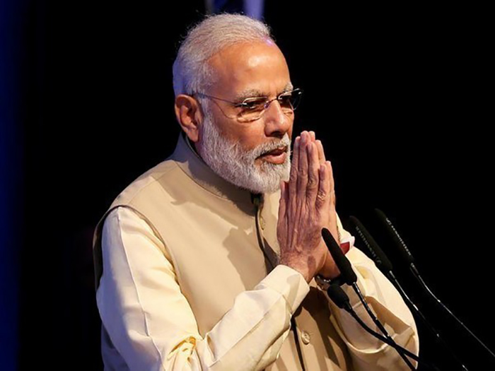 PM Narendra Modi