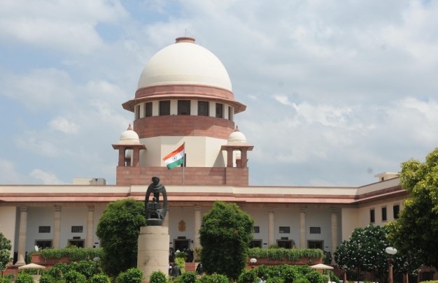 Supreme Court (File Photo)