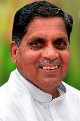 Congress MLA Siddu Nyamagouda (File Photo)