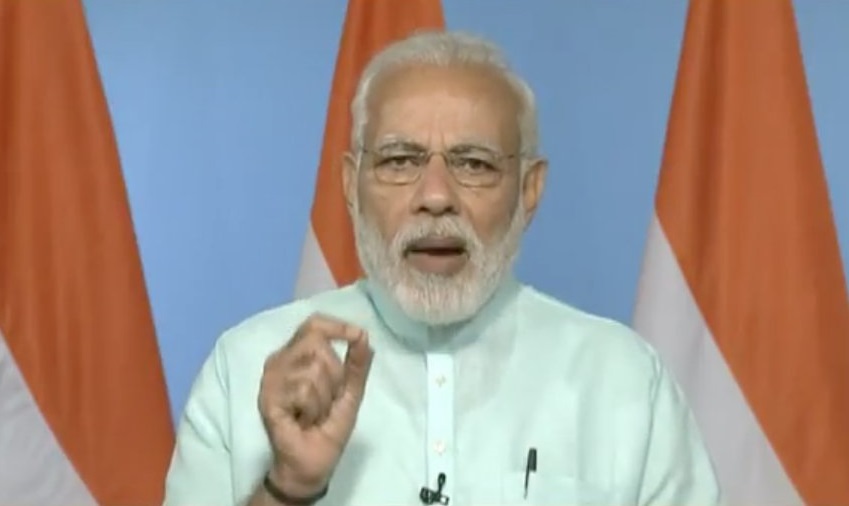 Prime Minister Narendra Modi