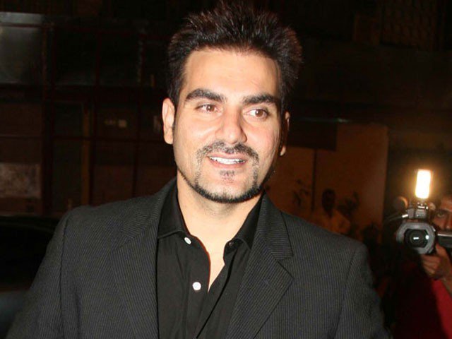 Arbaaz Khan (File Photo)