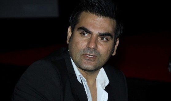 Arbaaz Khan (File Photo)