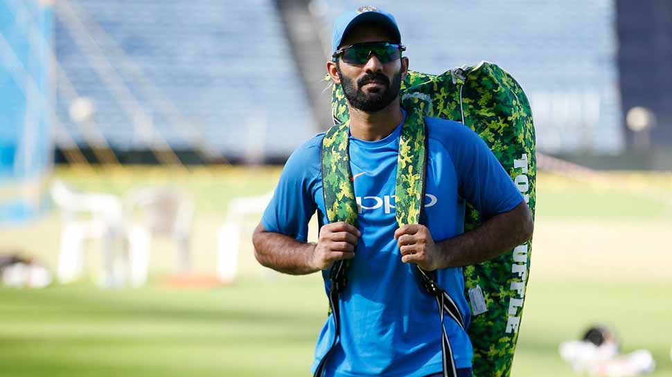 Dinesh Karthik (File Photo)