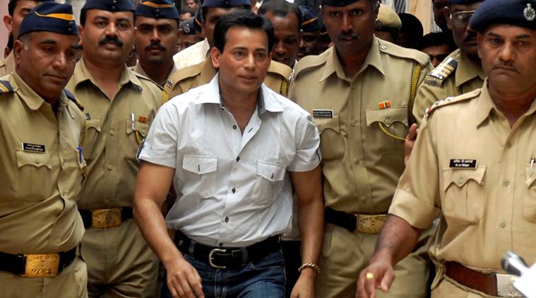 Abu Salem (File Photo)