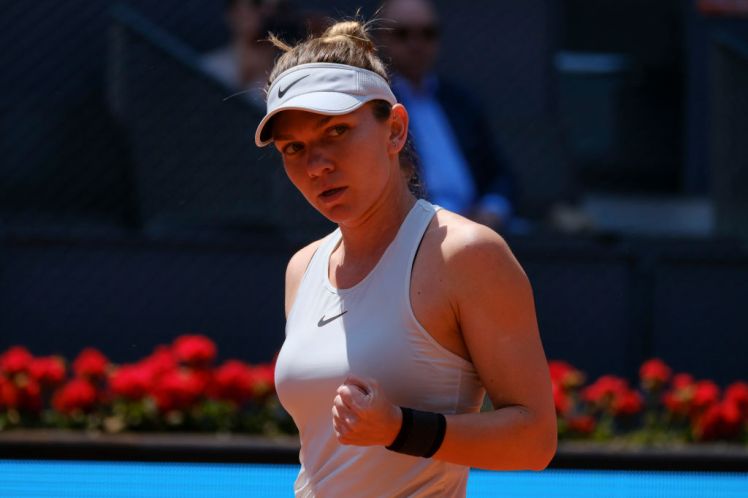  Simona Halep