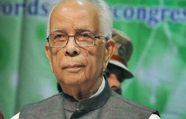 Keshari Nath Tripathi (File Photo)