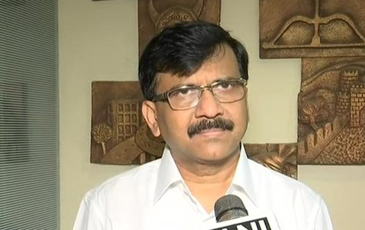 Sanjay Raut 