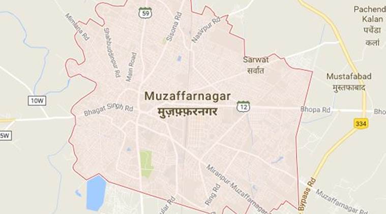 Muzaffarnagar