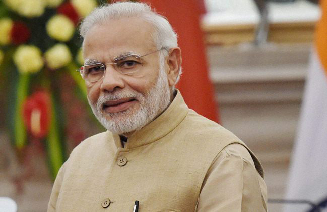 Prime Minister Narendra Modi (File Photo)