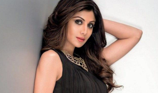 Shilpa Shetty (File Photo)