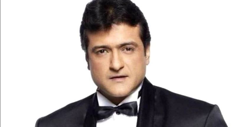 Bollywood actor Armaan Kohli