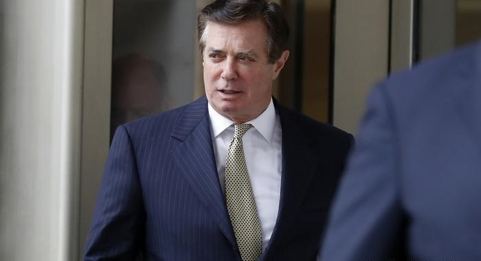 Paul Manafort 