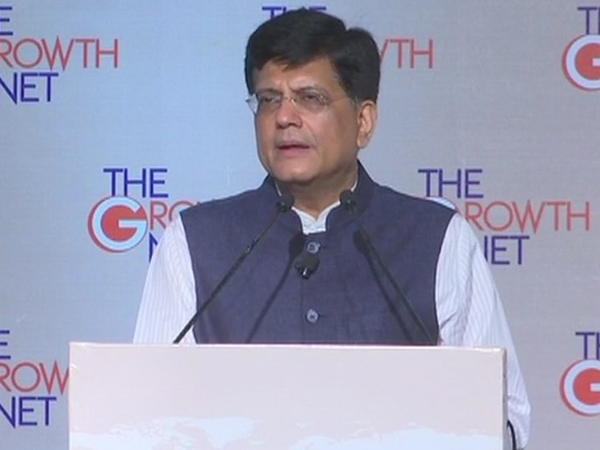 Union Minister Piyush Goyal 