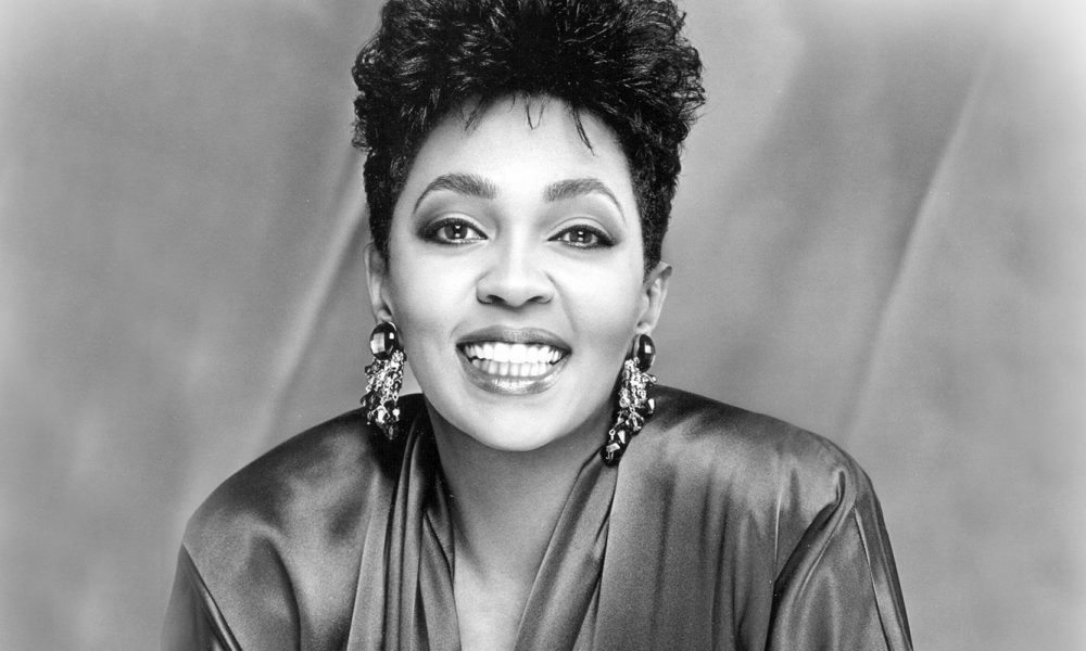 Anita Baker