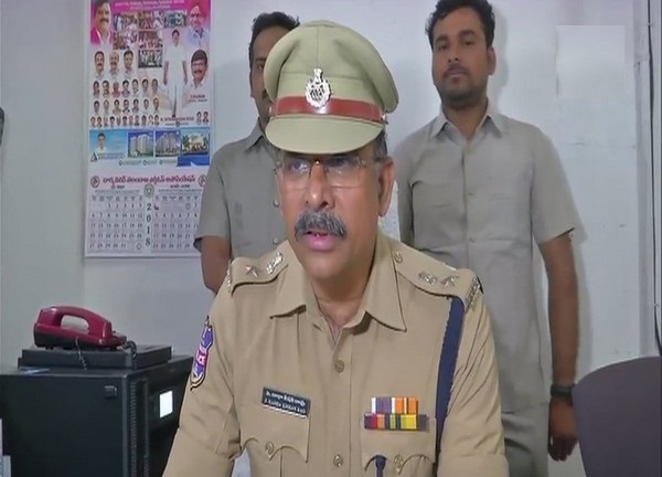 DCP, Commissioners Task Force, Radhakishan Rao