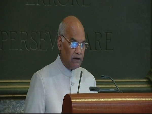 President while addressing a gathering at the University of Havana