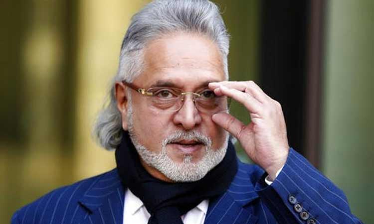 Vijay Mallya