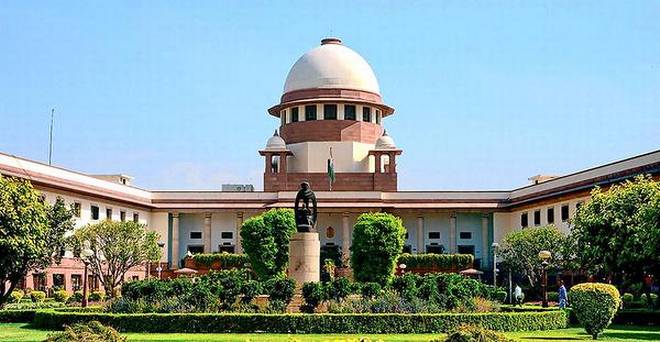 Supreme Court of India