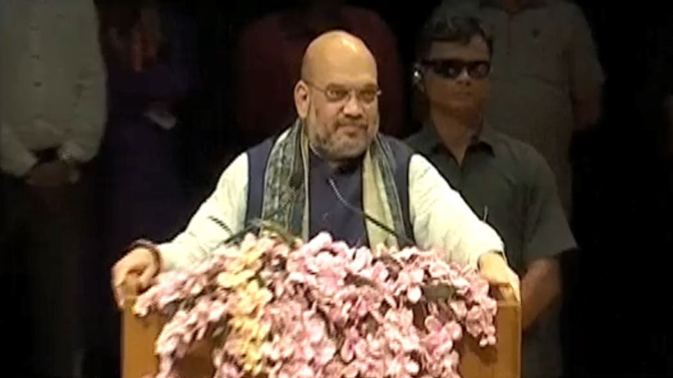  Amit Shah