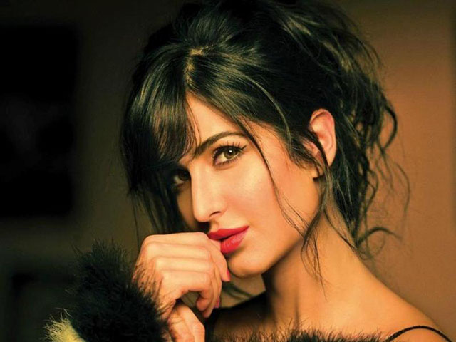 Katrina Kaif (File photo)