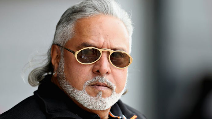 Vijay Mallya (File Photo)