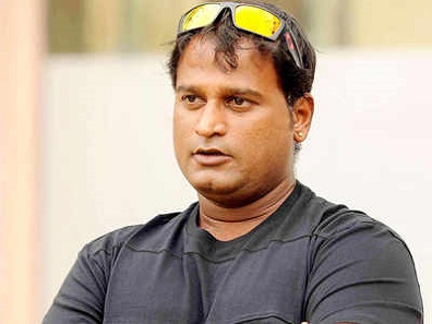  Ramesh Powar (File Photo)