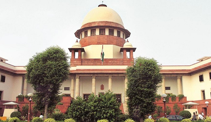 Supreme Court of India