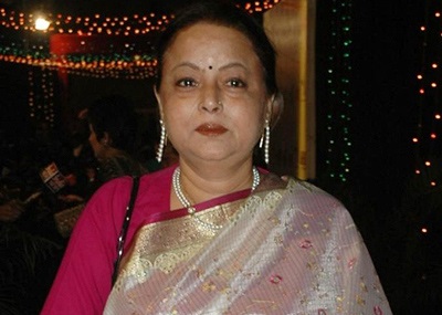  Rita Bhaduri  (File Photo)