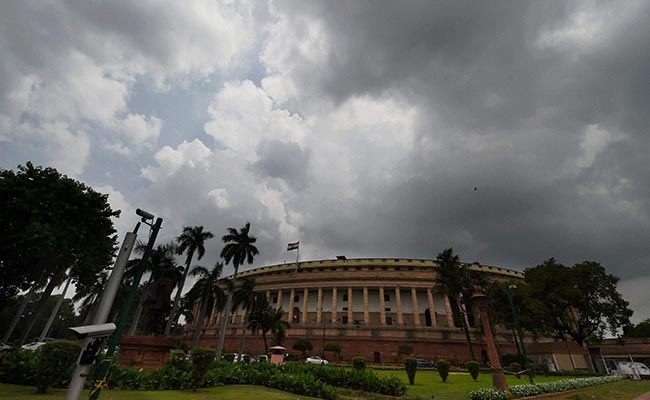  Parliament of India 