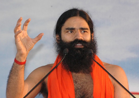 Ramdev (File Photo)