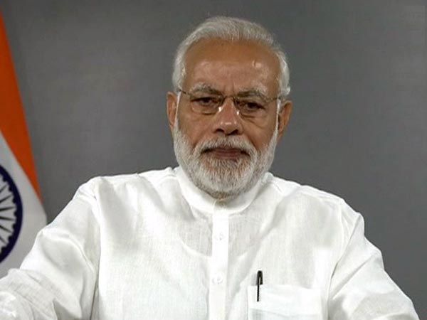 Prime Minister Narendra Modi