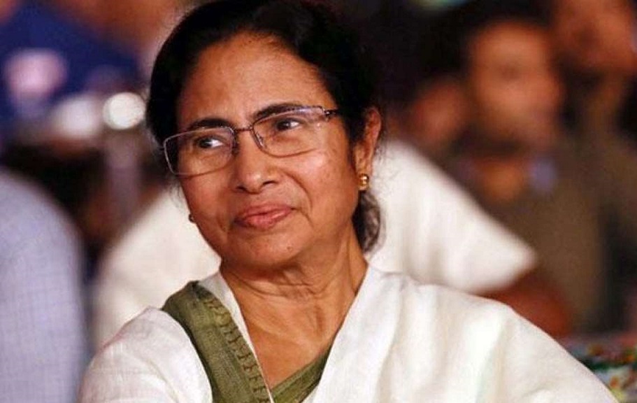 Mamata Banerjee (File Photo)