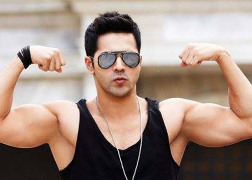 Varun Dhawan (File Photo)