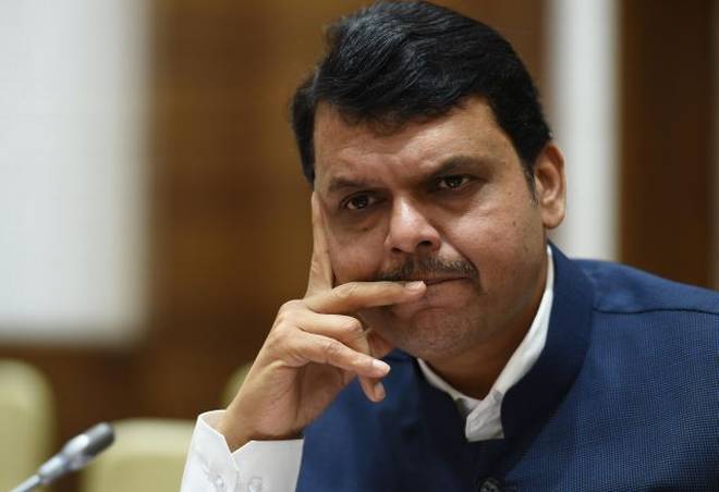 Devendra Fadnavis