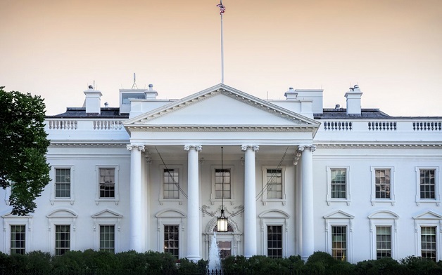 White House 