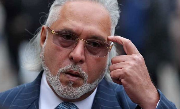 Vijay Mallya (File Photo)