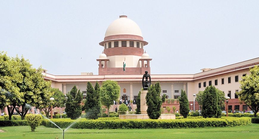 Supreme Court of India